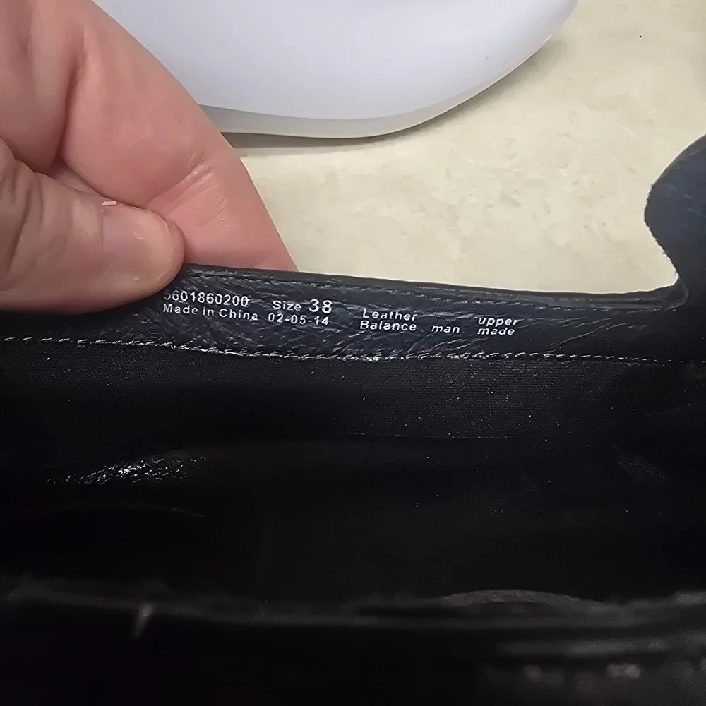 Dansko fawna loafers